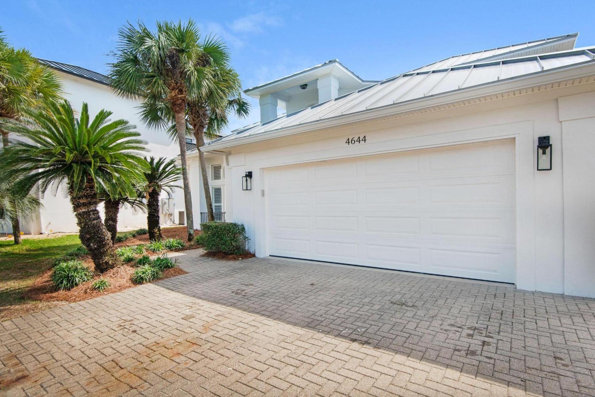 Villa Holiday Everyday Destin Exterior foto